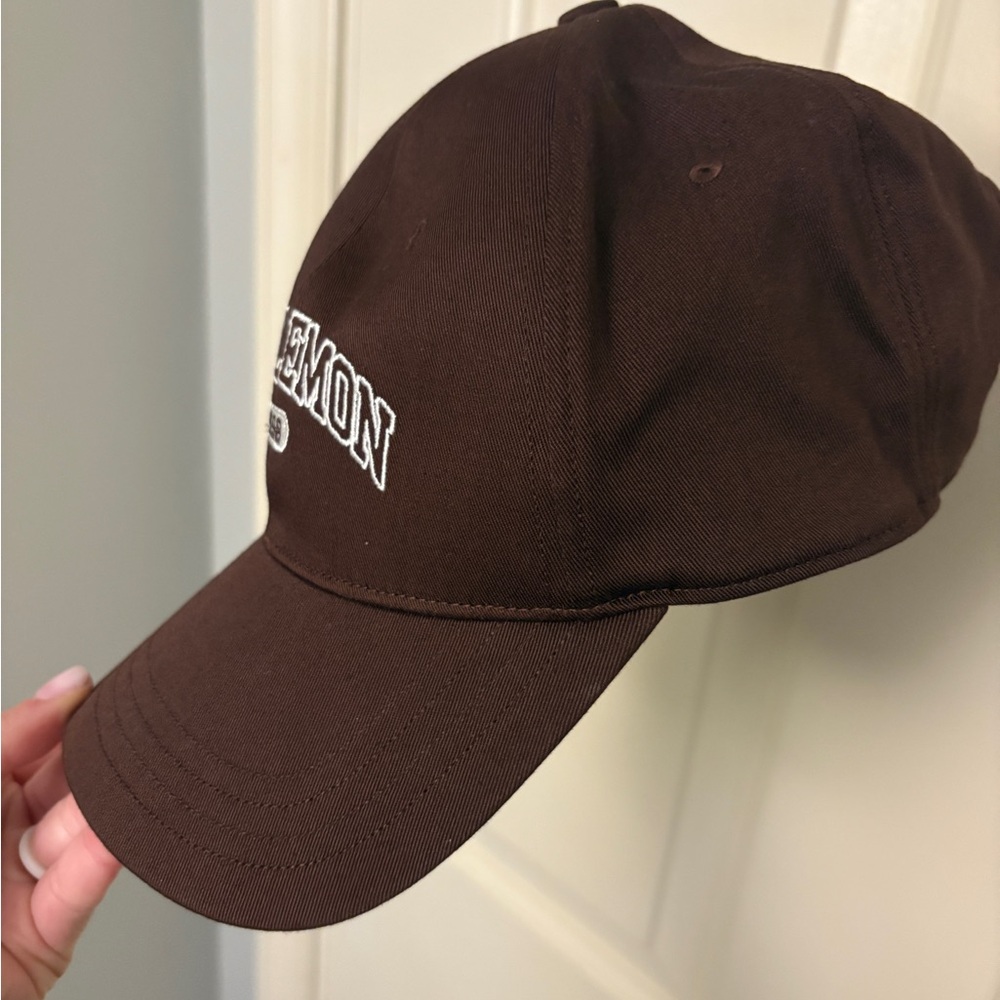 Lululemon Hat - Picture 3 of 6